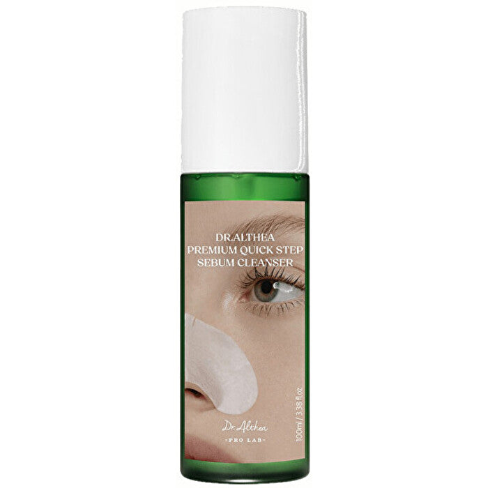 Dr.Althea Premium Quick Step Sebum Cleanser - Čisticí Roztok 100ml