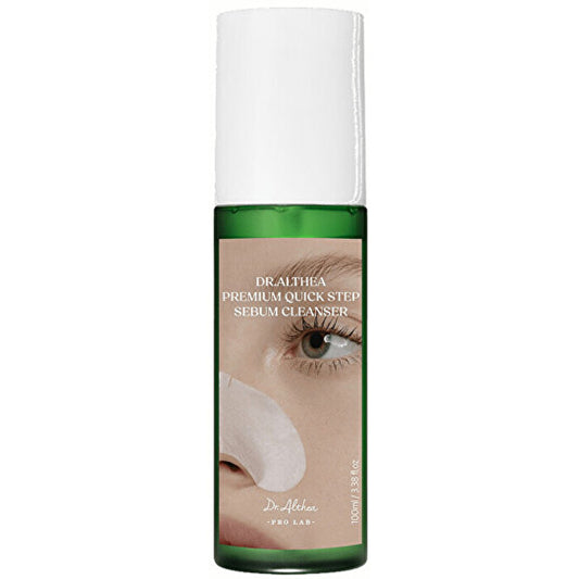 Dr.Althea Premium Quick Step Sebum Cleanser - Čisticí Roztok 100ml