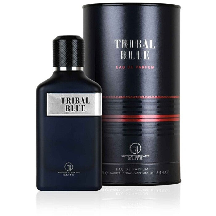 Grandeur Tribal Blue Eau De Parfum 100ml