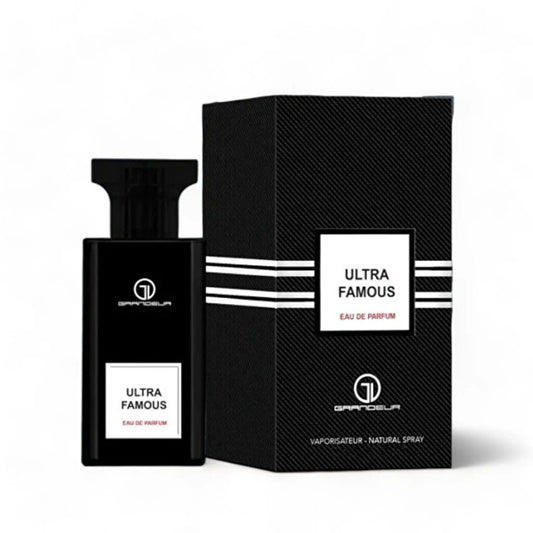 Grandeur Ultra Famous Eau De Parfum 100ml