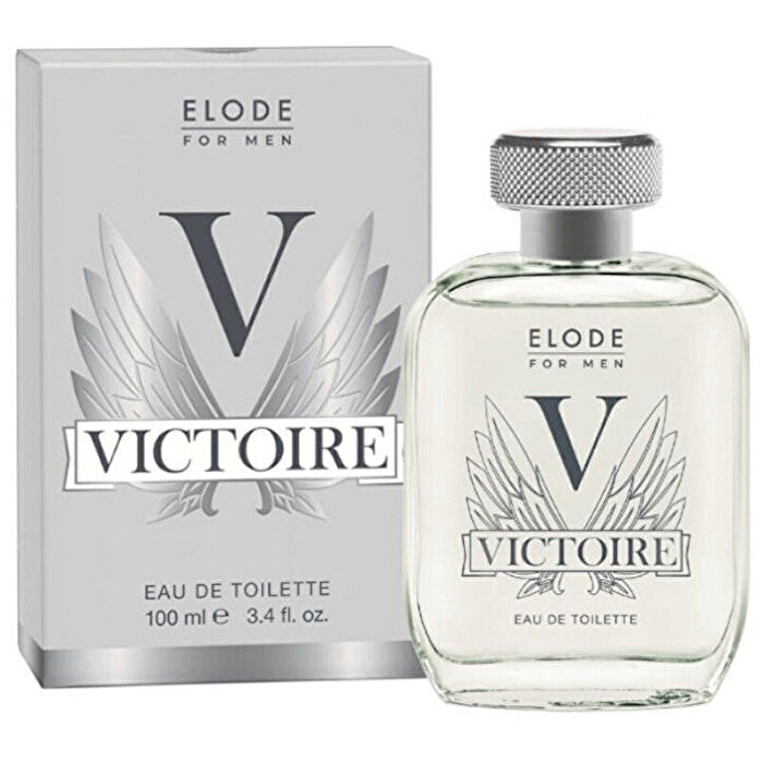 Elode Victoire Eau De Toilette 100ml