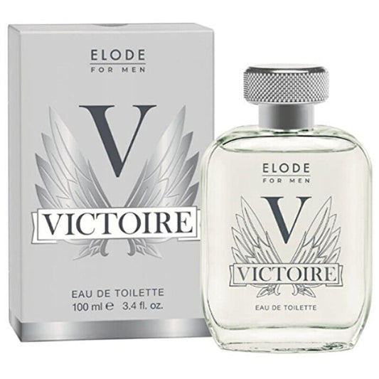 Elode Victoire Eau De Toilette 100ml
