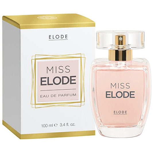 Elode Miss Eau De Parfum 100ml