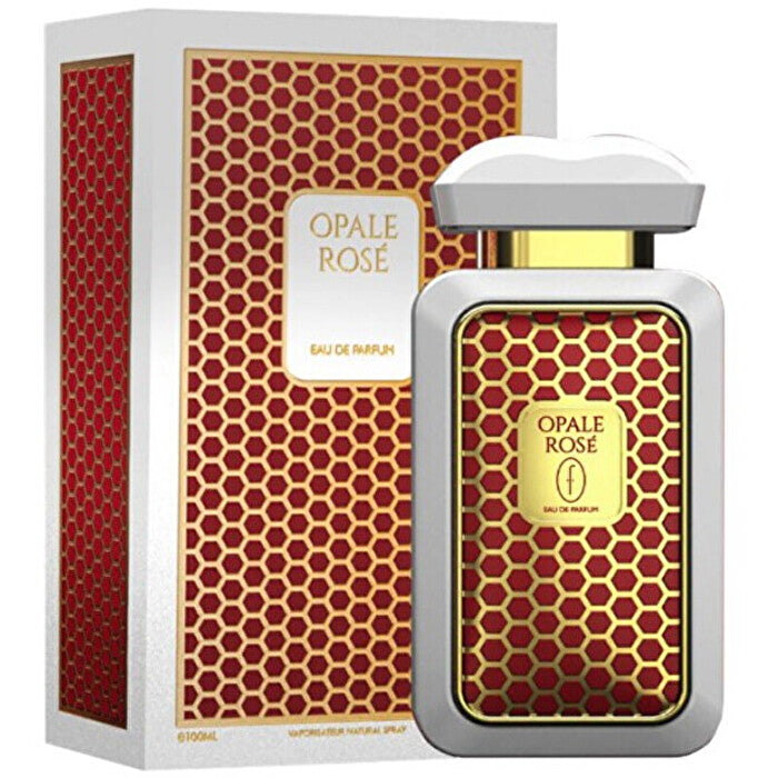 Flavia Opale Rose Eau De Parfum 100ml