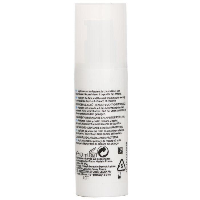 La Roche Posay Toleriane Sensitive Fluid - Fragrance Free 40ml/1.35oz