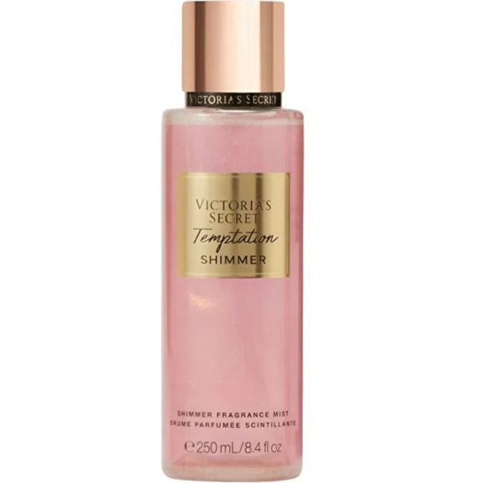 Victoria's Secret Temptation Shimmer Woman 250ml Fragrance Mist