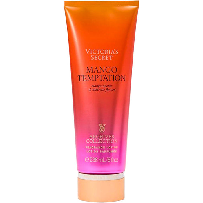 Victoria's Secret Mango Temptation Woman 236ml Fragrance Lotion