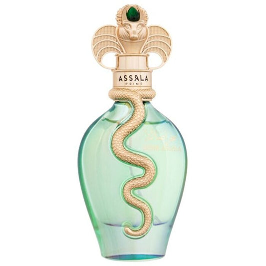 Assala Prime Sehr Assala Eau De Parfum 100ml