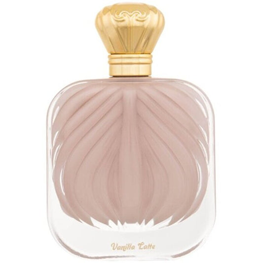 Assala Prime Vanilla Latte Eau De Parfum 100ml