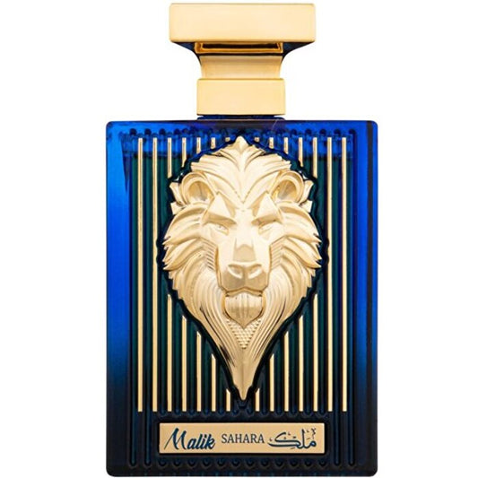 Assala Prime Malik Sahara Eau De Parfum 100ml