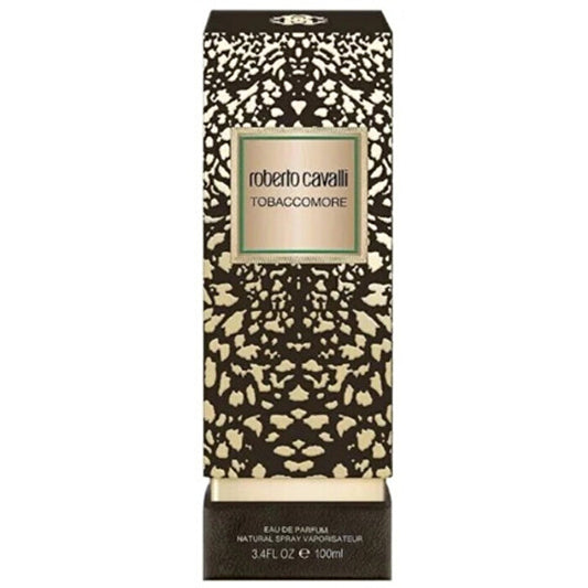 Cavalli Roberto Tobaccomore Eau De Parfum 100ml