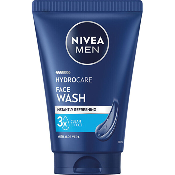 Nivea Men Hydrocare Face Wash 150ml