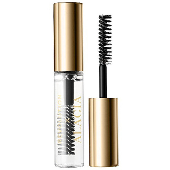 Makeup Revolution Alagia It Brows Brow Gel Clear 4 8ml 0.0ml