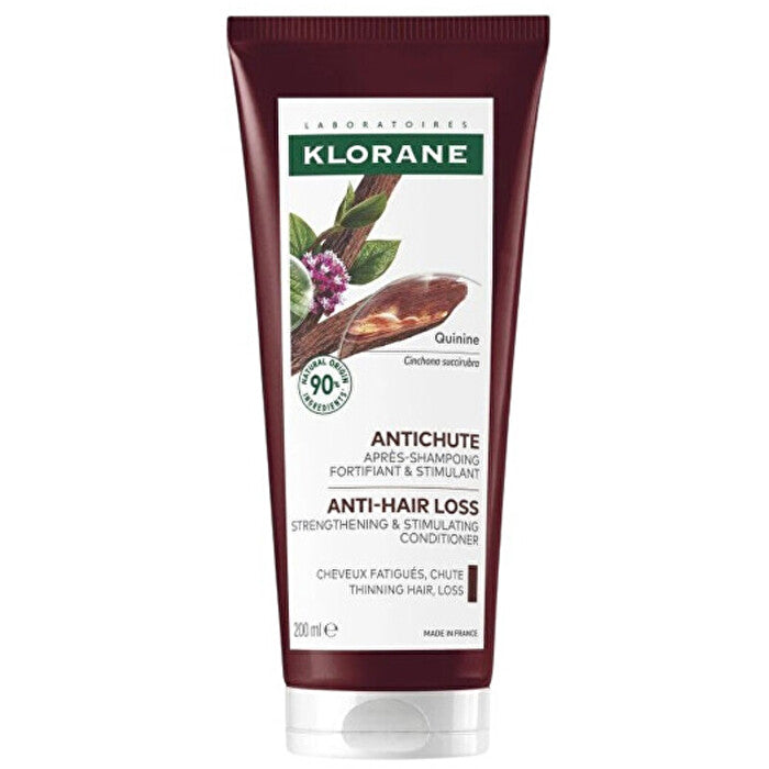 Klorane Anti-hair Loss Strengthening & Stimulating Conditioner 200ml