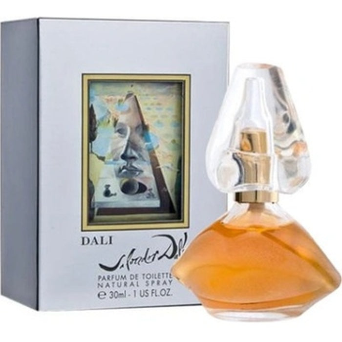 Salvador Dali Dali Eau De Parfum 100ml