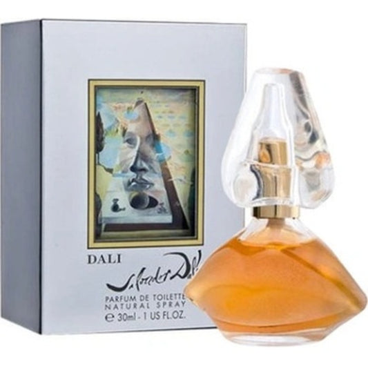 Salvador Dali Dali Eau De Parfum 100ml
