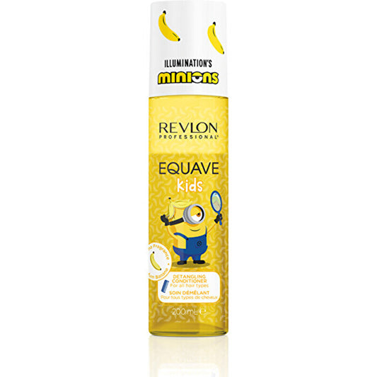 Revlon Professional Equave Kids Detangling Conditioner 200ml
