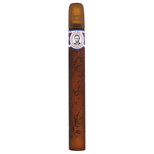 Cuba Si Podemos Eau De Toilette 35ml