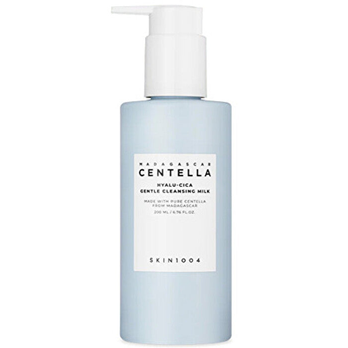 SKIN1004 Hyalu-cica Gentle Cleansing Milk 200ml