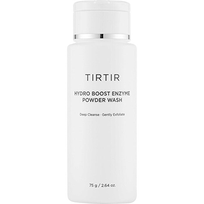 Tirtir Hydro Boost Enzyme Powder Wash - Enzymatický Peeling 75.0g