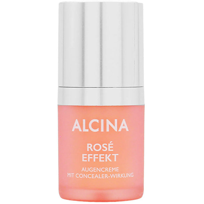 Alcina Rose Effect Eye Cream 15ml