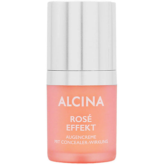 Alcina Rose Effect Eye Cream 15ml