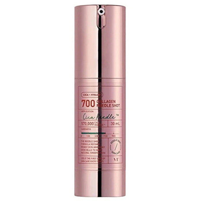 VT Cosmetics Collagen Reedle Shot 700 Serum - Mikrojehličkove Serum 30ml