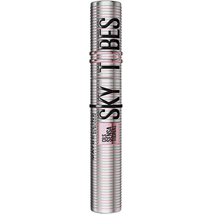Maybelline Lash Sensational Sky Tubes Mascara - Prodlužující řasenka 7 2ml