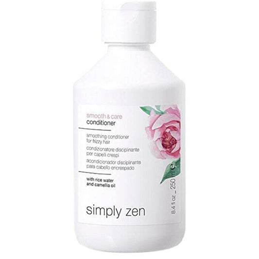 Simply Zen Smooth & Care Conditioner 250ml