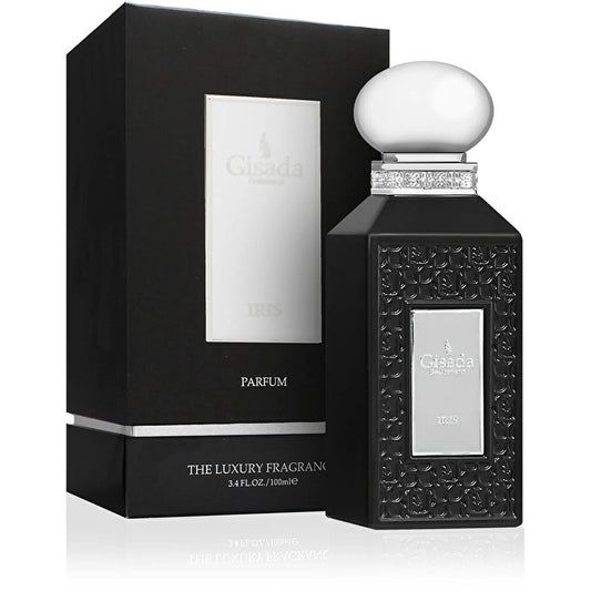 Gisada Iris Parfum 100ml