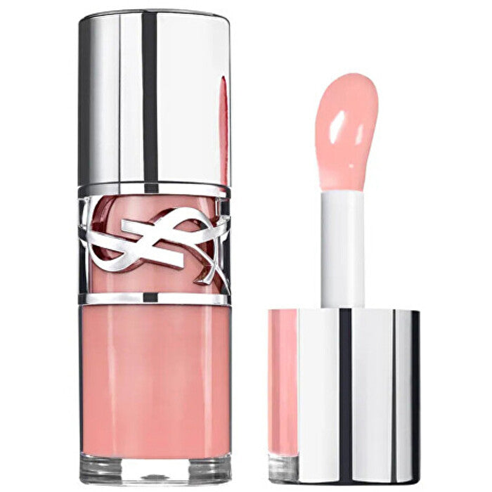 Yves Saint Laurent Loveshine Plumping Lip Oil Gloss - # 9 Cherry Flash 6ml