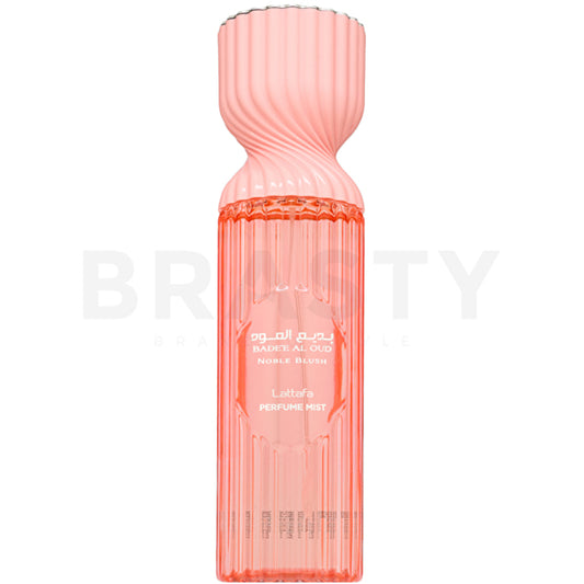 Lattafa Perfumes Badee Al Oud Noble Blush Body Spray 250ml