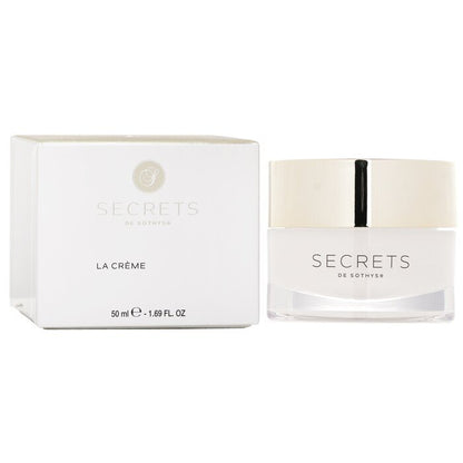Secrets De Sothys La Creme Face Cream 50ml/1.7oz