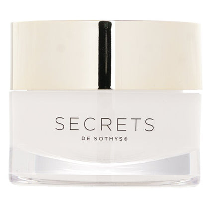 Secrets De Sothys La Creme Face Cream 50ml/1.7oz