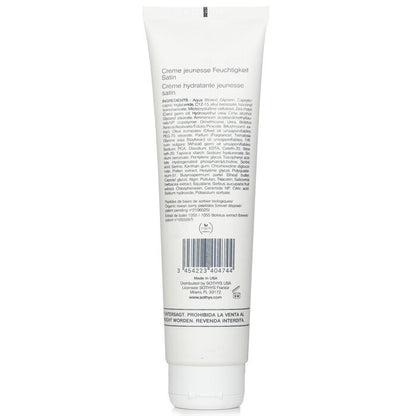 Sothys Hydrating Satin Youth Cream (Salon Size) 150ml/5.07oz