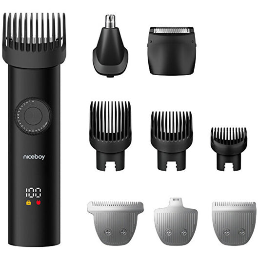 Niceboy Airtrim - Multi-purpose Trimmer