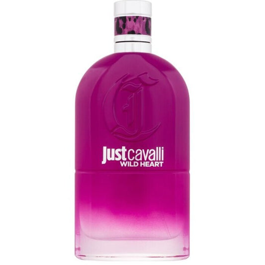 Cavalli Roberto Just Cavalli Wild Heart Eau De Parfum 30ml