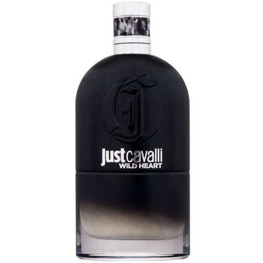 Cavalli Roberto Just Cavalli Wild Heart For Him Eau De Toilette 30ml