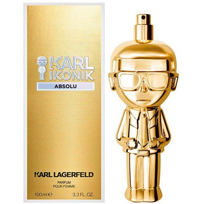 Lagerfeld Ikonik Absolu Parfum 60ml