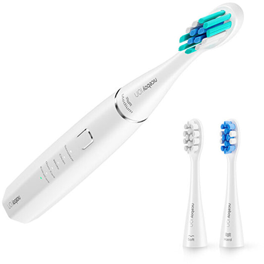 Niceboy Ion Sonic White