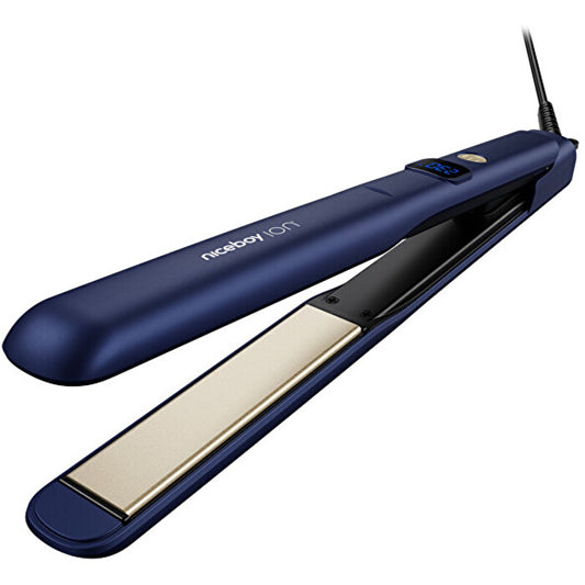 Niceboy Ion Airsilk - Hair Straightener
