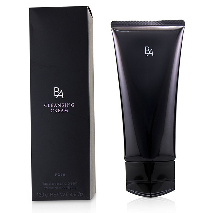 POLA B.A Cleansing Cream 130g/4.5oz