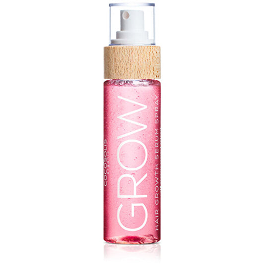 Cocosolis Grow Serum Spray - Hair Growth Serum Spray 100ml