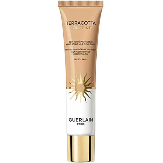 Guerlain Tinted Moisturizer Spf 20 - Protective Tinted Cream 30ml