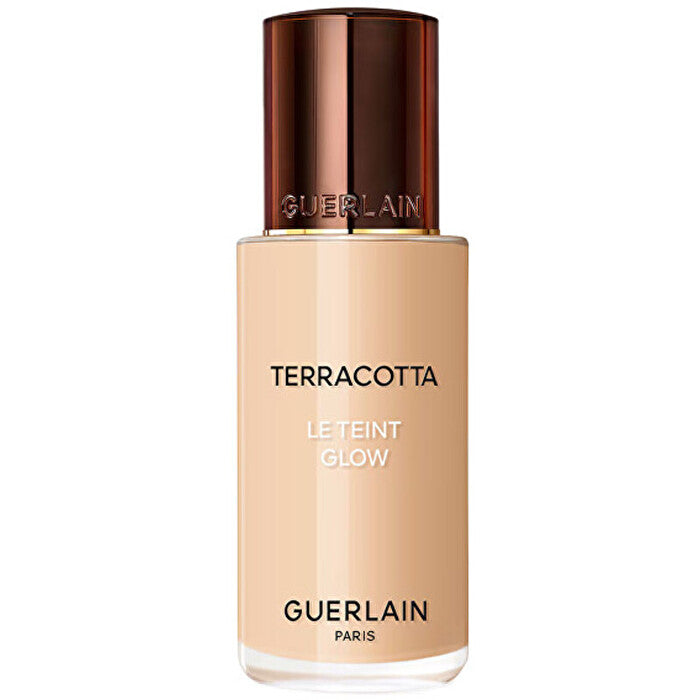 Guerlain Le Teint Glow Make-up - Rozjasňující Make-up 35ml