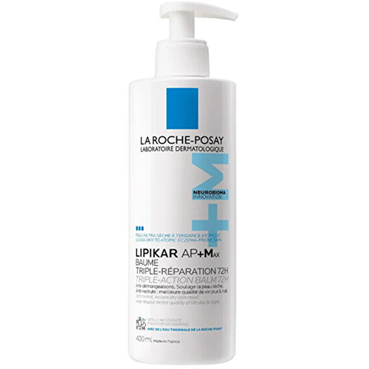 La Roche-Posay Lipikar Baume Ap+ Max Balm 200ml