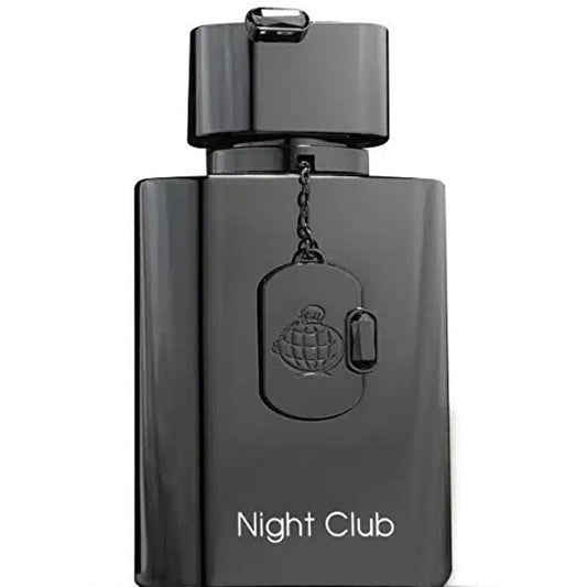 French Avenue Night Club Eau De Parfum 100ml