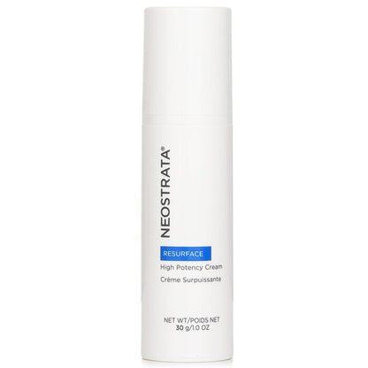 Neostrata Resurface - High Potency Cream 20 AHA/PHA 30g/1oz