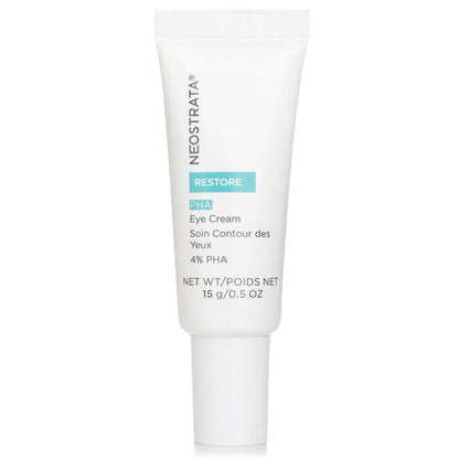 Neostrata Restore - PHA Eye Cream 4% PHA 15g/0.5oz
