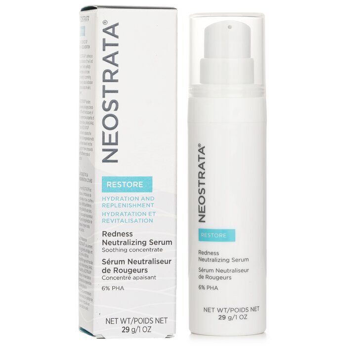 Neostrata Restore - Reactive Skin Neutralizing Serum 6% PHA 29g/1oz